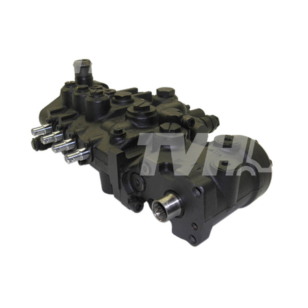 Produktbild von Ventilblock