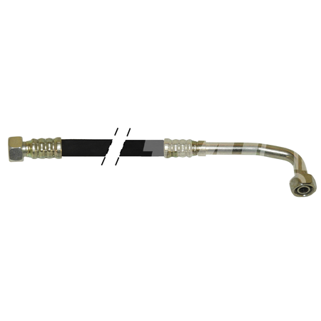 Produktbild von Hydraulikschlauch Mit Armatur