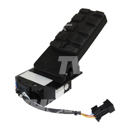 Gaspedal Unit
