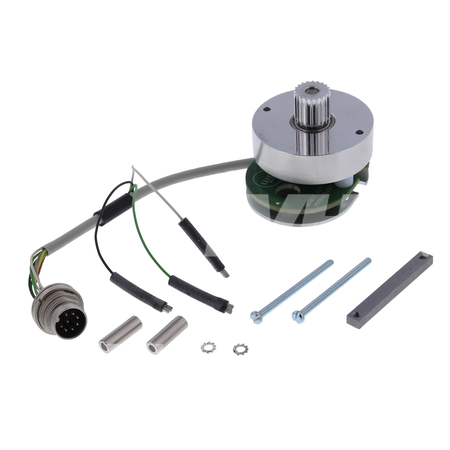 Produktbild von Codier