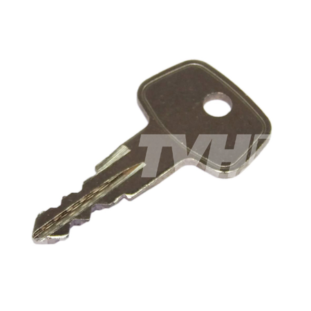 Produktbild von SchlÜssel FÜr Schloss