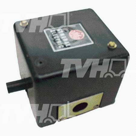 Produktbild von Gaspedal Unit Linear
