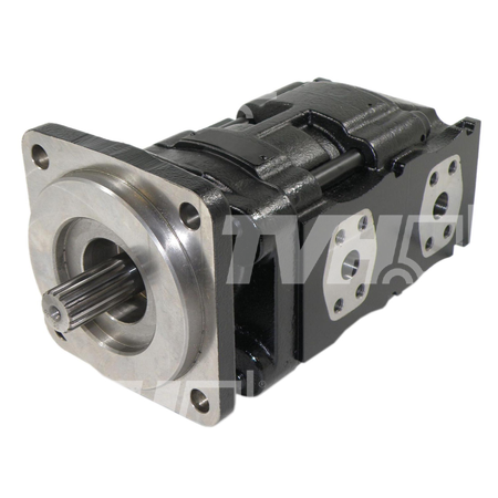 Produktbild von Hydraulikpumpe