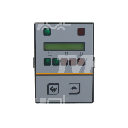 Produktbild von Armaturenbrett/instrumententafel