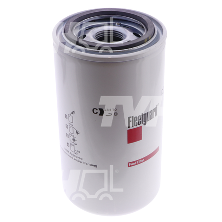 Produktbild von Kraftstoffilter