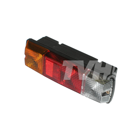 Produktbild von Eckleuchte