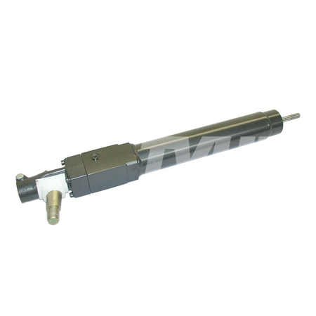 Produktbild von Hydraulikzylinder