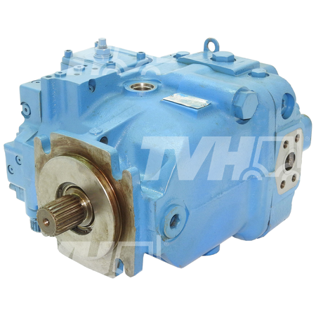 Produktbild von Hydraulikpumpe