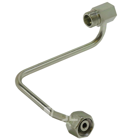 Produktbild von Zsb Rohr Rechts