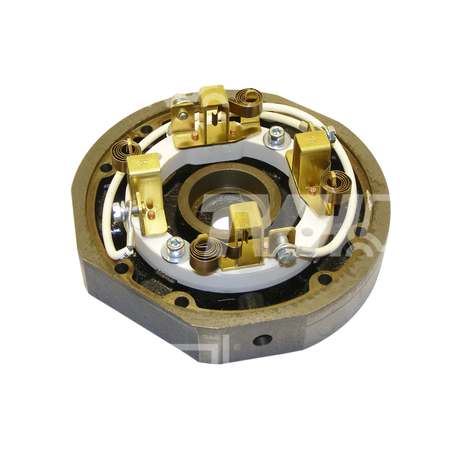 Produktbild von Flansch Elektromotor