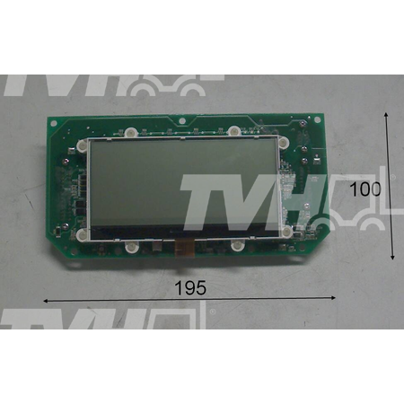 Produktbild von Panel, Meter