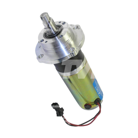 Elektromotor