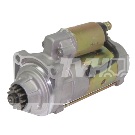 Produktbild von Anlasser