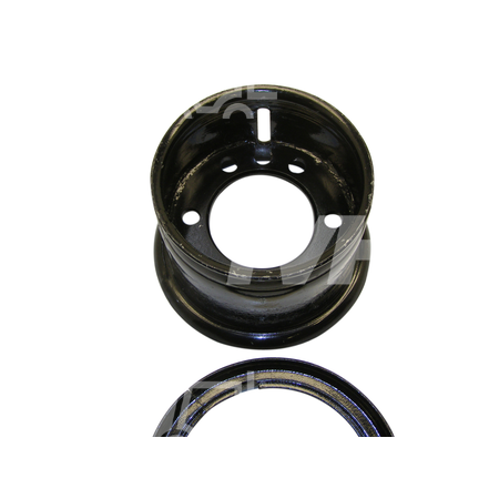 Produktbild von Felge