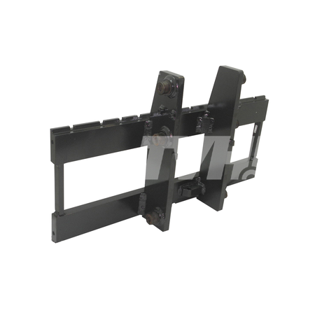 Produktbild von Gabeltraeger