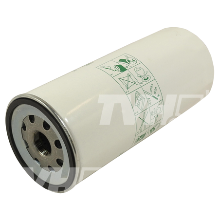 Produktbild von Wechselfilter, 14bar