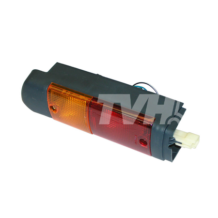 Produktbild von Eckleuchte