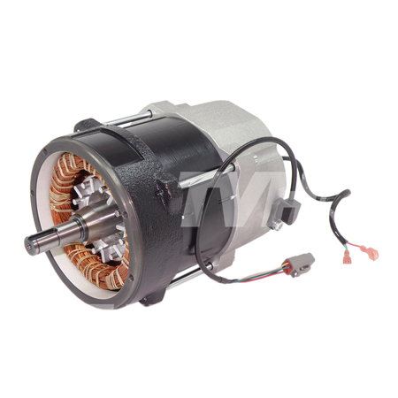 Produktbild von Elektromotor