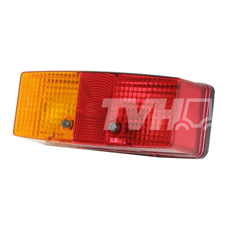 Produktbild von Eckleuchte