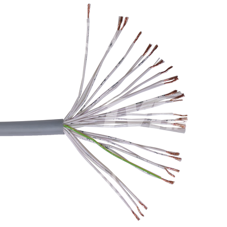 Produktbild von Elektrokabel