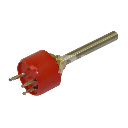 Produktbild von Potentiometer