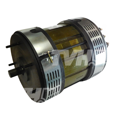 Produktbild von Elektromotor