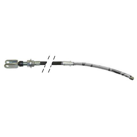 Produktbild von Steuerkabel
