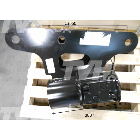 Produktbild von Actuator,jib Rotate