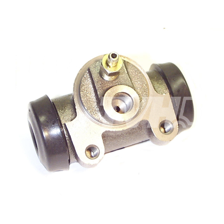 Produktbild von Radbremszylinder