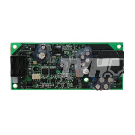 Produktbild von Hydraulic Driver Board