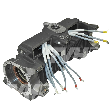 Produktbild von Elektromotor