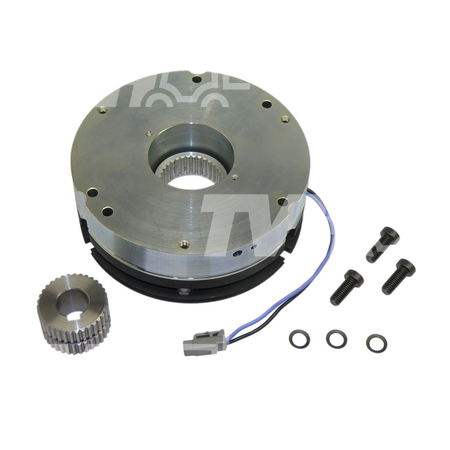 Produktbild von Elektrische Bremse