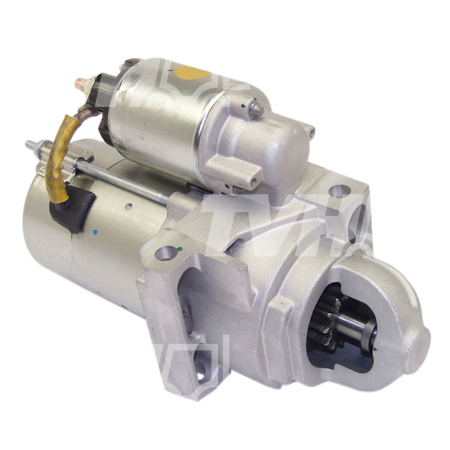 Produktbild von Anlasser