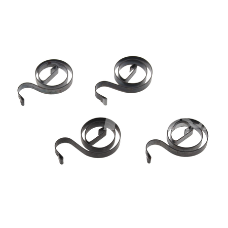 Produktbild von Kohlenfedersatz