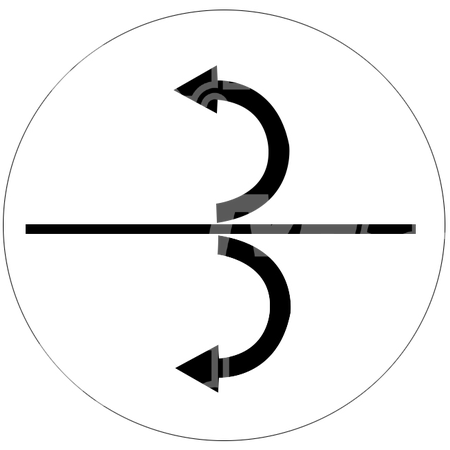 Objektiv Und Symboltafel