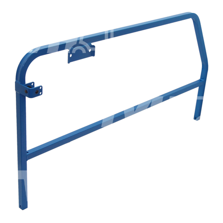 Produktbild von Right Ext Rail, Gs46 (symbol)