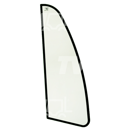 Produktbild von Panel Fenster-glas
