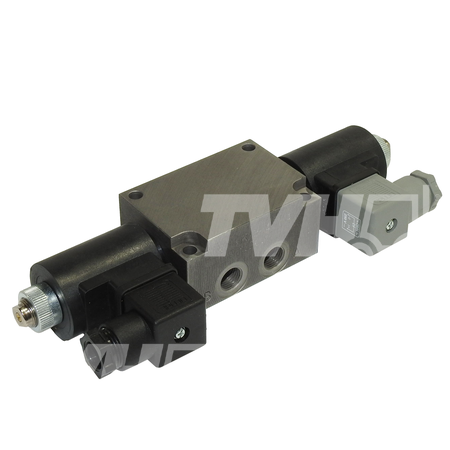 Produktbild von Elektroventil Hydraulisch