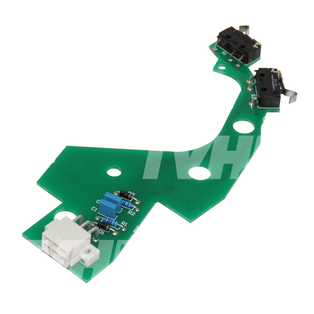 Produktbild von Leiterplatte Zsb