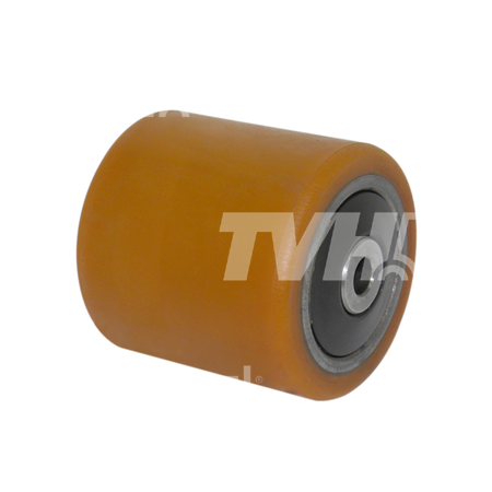 Produktbild von Handhubwagenrad