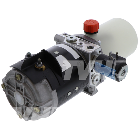 Produktbild von Pumpengruppe Komplett