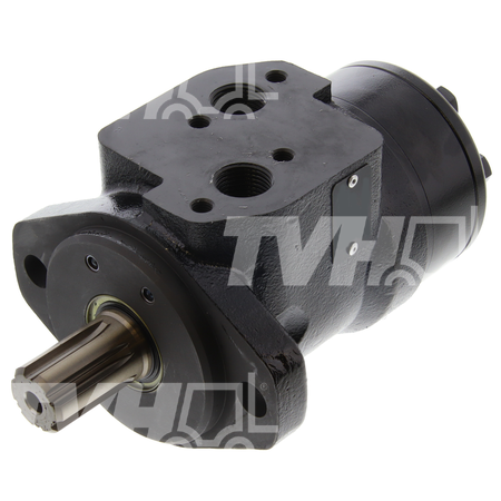 Produktbild von Hydromotor