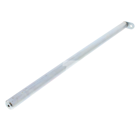 Produktbild von Achse - Mit Lippe (geschweisst Oder Verschraubt) - 555 Mm (l)