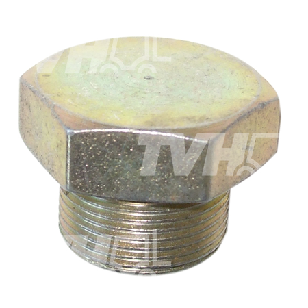 Produktbild von Stopfen (metal)