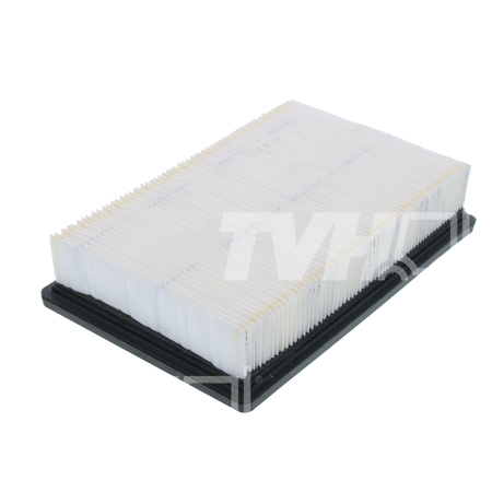 Produktbild von Luftfilter