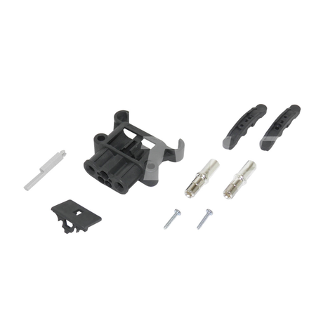 Battery Connector Assembly Produktbild von Battery Connector Assembly