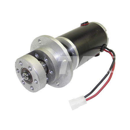 Produktbild von Elektromotor