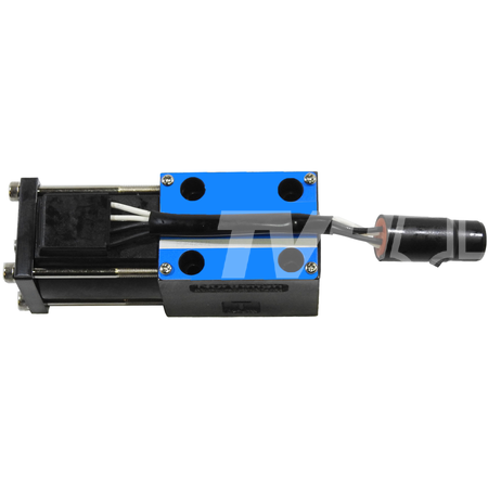 Produktbild von Valve Solenoid
