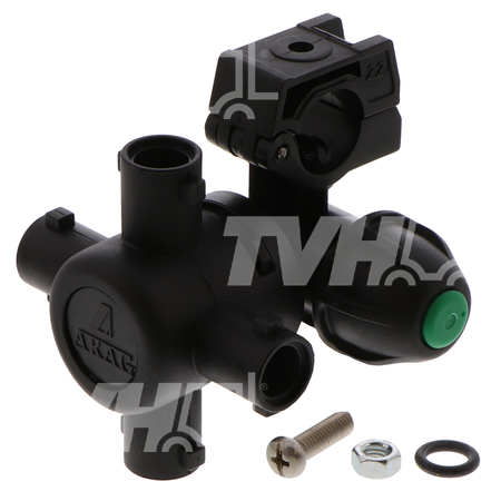 Produktbild von 4-way Compact Jet D.22mm F10