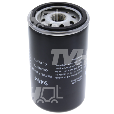 Olfilter Produktbild von Olfilter